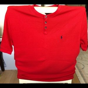 POLO Ralp Lauren Tee